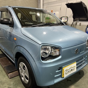 スズキ・アルト