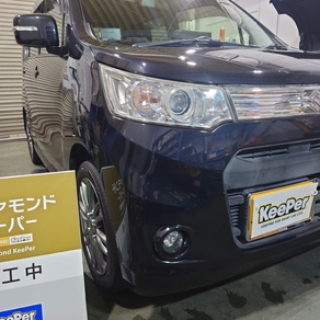 スズキ・ワゴンR