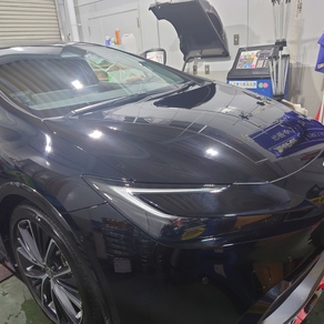 トヨタ・プリウス