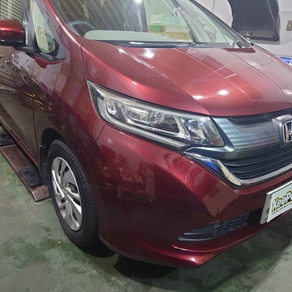 ホンダ・フリード