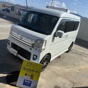 日産・クリッパー