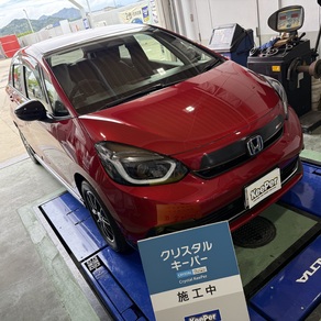 ホンダ・フィット