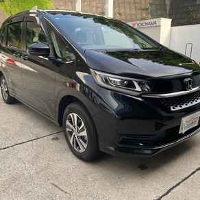 ホンダ・フリード