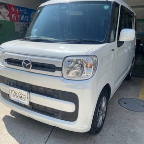 マツダ・フレアワゴン