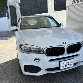 BMW・X5
