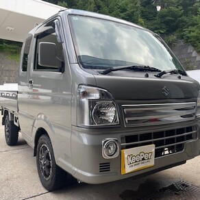 スズキ・エブリイ