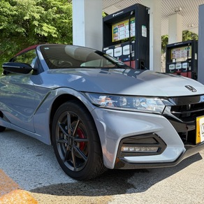 ホンダ・S660