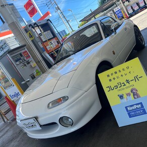 マツダ・ロードスター