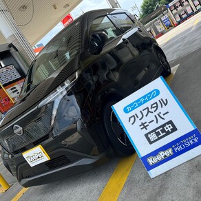 日産・サクラ