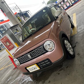 スズキ・アルト / ラパン