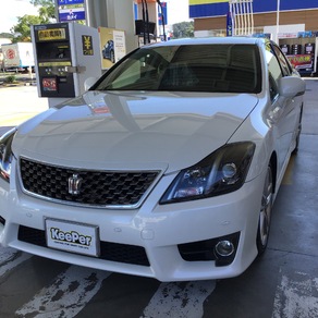 トヨタ・クラウン