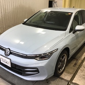 フォルクスワーゲン・ゴルフ