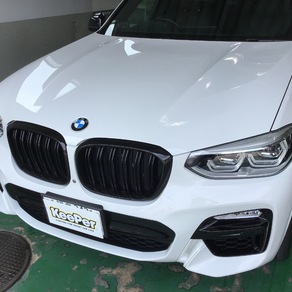 BMW・X3