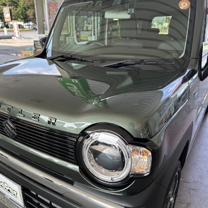 スズキ・ハスラー