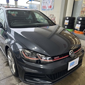 フォルクスワーゲン・ゴルフ