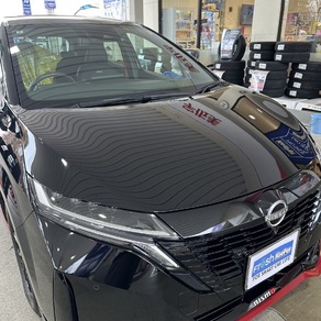 日産・ノート オーラ