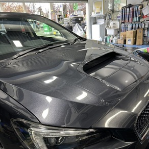 スバル・レヴォーグ