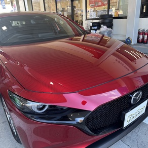 マツダ・マツダ3