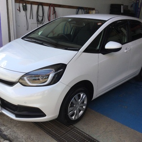 ホンダ・フィット