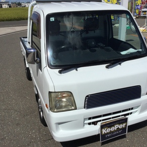 スバル・サンバー