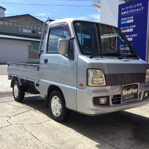 スバル・サンバー