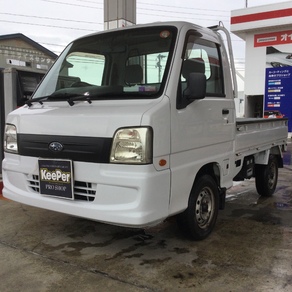 スバル・サンバー