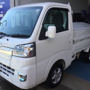 ダイハツ・ハイゼットトラック