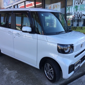 ホンダ・N-BOX