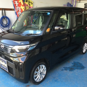 日産・デイズルークス