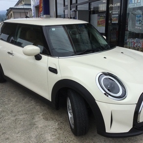 BMW・MINI