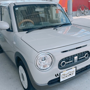 スズキ・アルト / ラパン