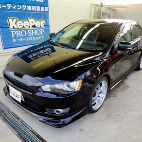 三菱・ギャラン