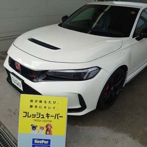 ホンダ・シビック 