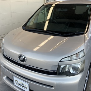 トヨタ・ヴォクシー