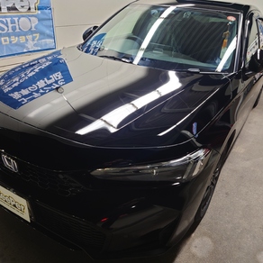 ホンダ・シビック 