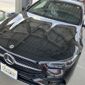 メルセデス・ベンツ・CLAクラス