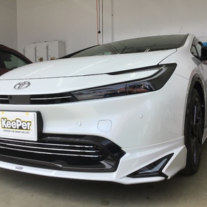 トヨタ・プリウス