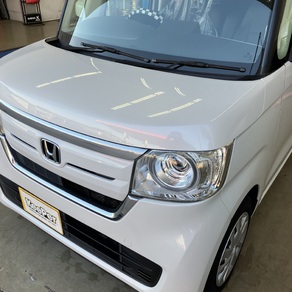 ホンダ・N-BOX