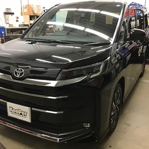 トヨタ・ノア