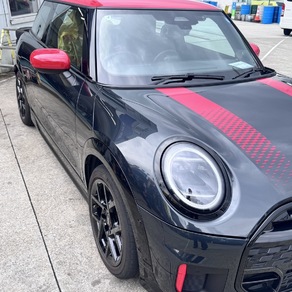BMW・MINI