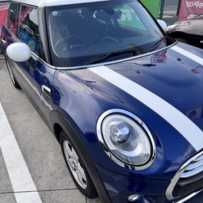 BMW・MINIクーパー