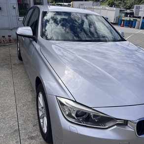 BMW・3シリーズ