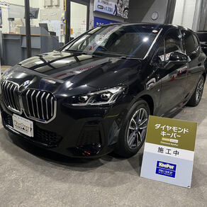 BMW・2シリーズ