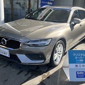 ボルボ・V60