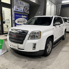 その他・テレーン