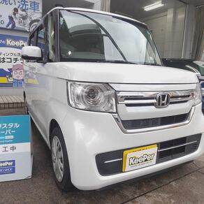 ホンダ・N-BOX