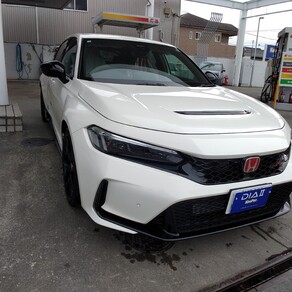ホンダ・シビック タイプR