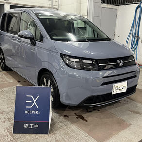 ホンダ・フリード