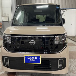 日産・ルークス