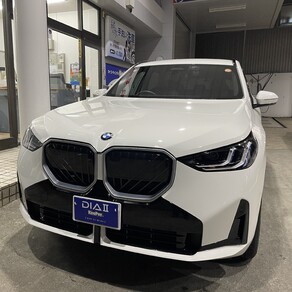 BMW・X3